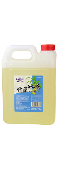 竹蔗冰糖2.5kg